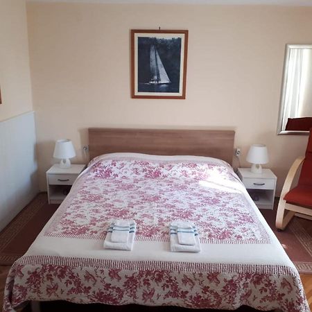 Apartments Boglic Umag Exterior foto