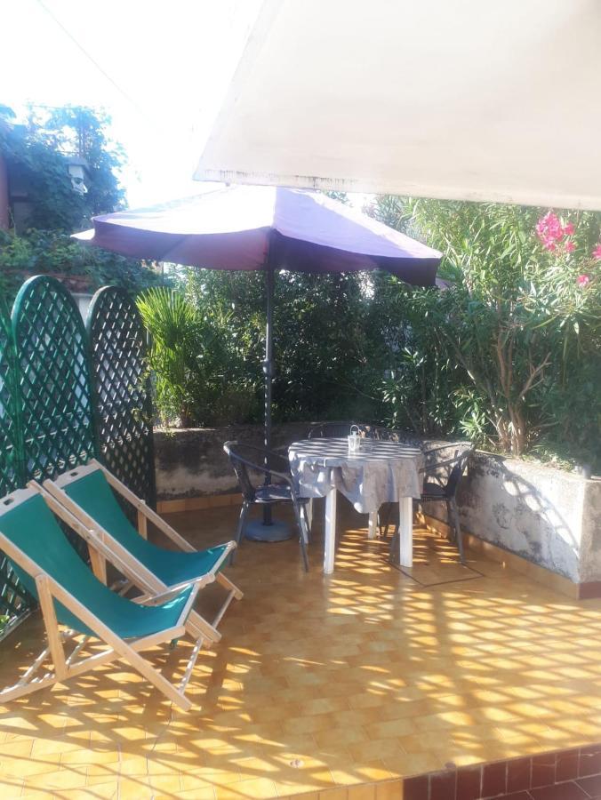 Apartments Boglic Umag Exterior foto