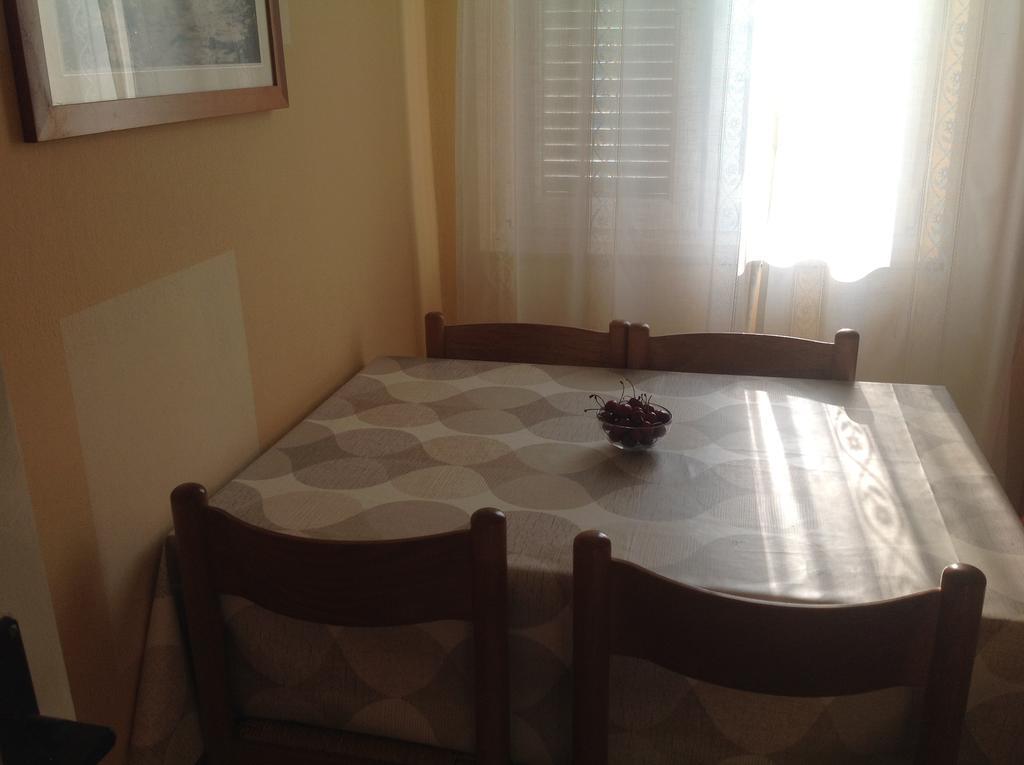 Apartments Boglic Umag Exterior foto
