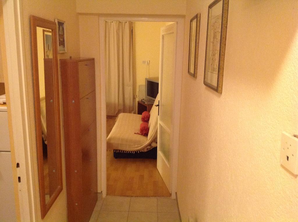 Apartments Boglic Umag Exterior foto