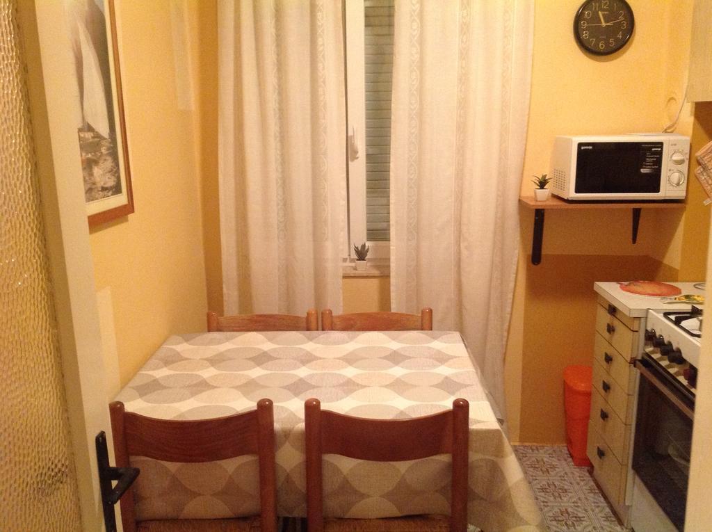 Apartments Boglic Umag Exterior foto