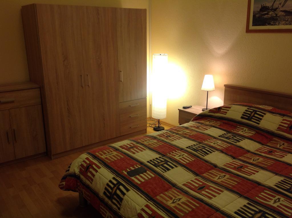 Apartments Boglic Umag Exterior foto