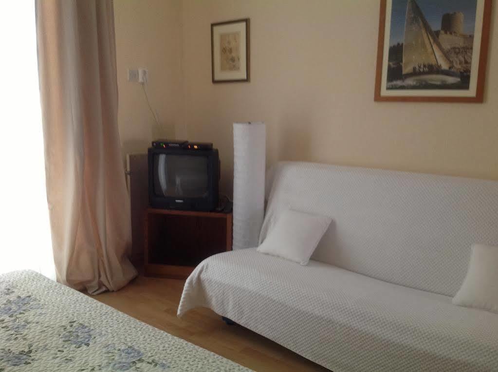 Apartments Boglic Umag Exterior foto