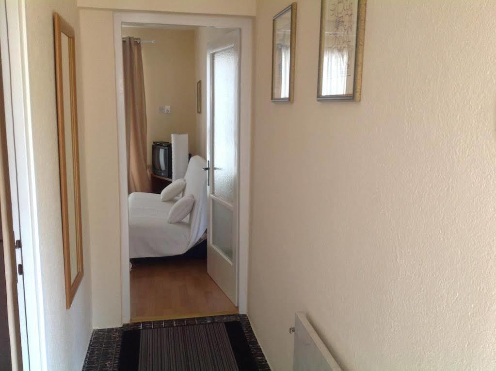 Apartments Boglic Umag Exterior foto